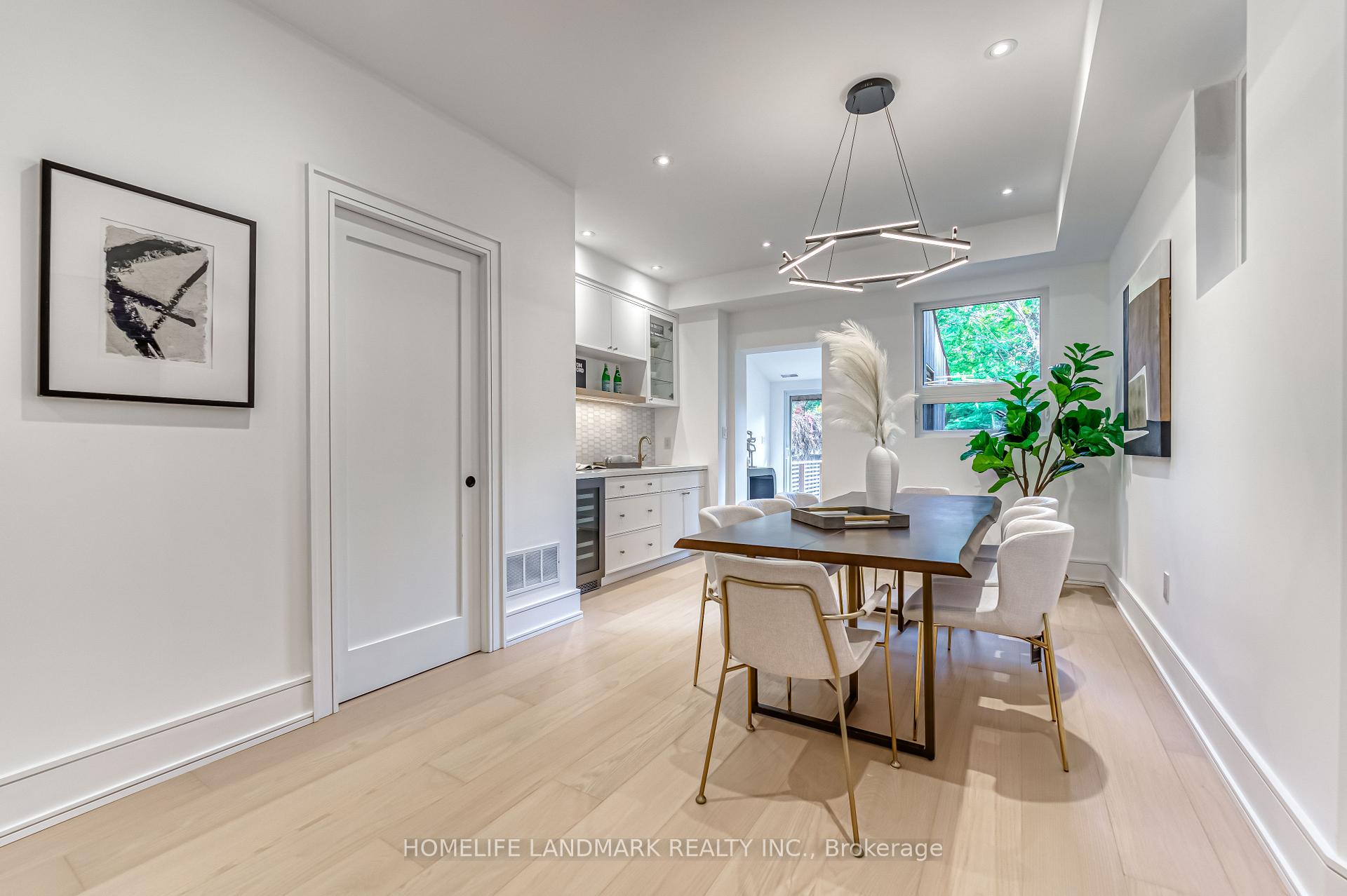 Photo 8 of 195 Albany Avenue, Toronto, The Annex — HOMEH