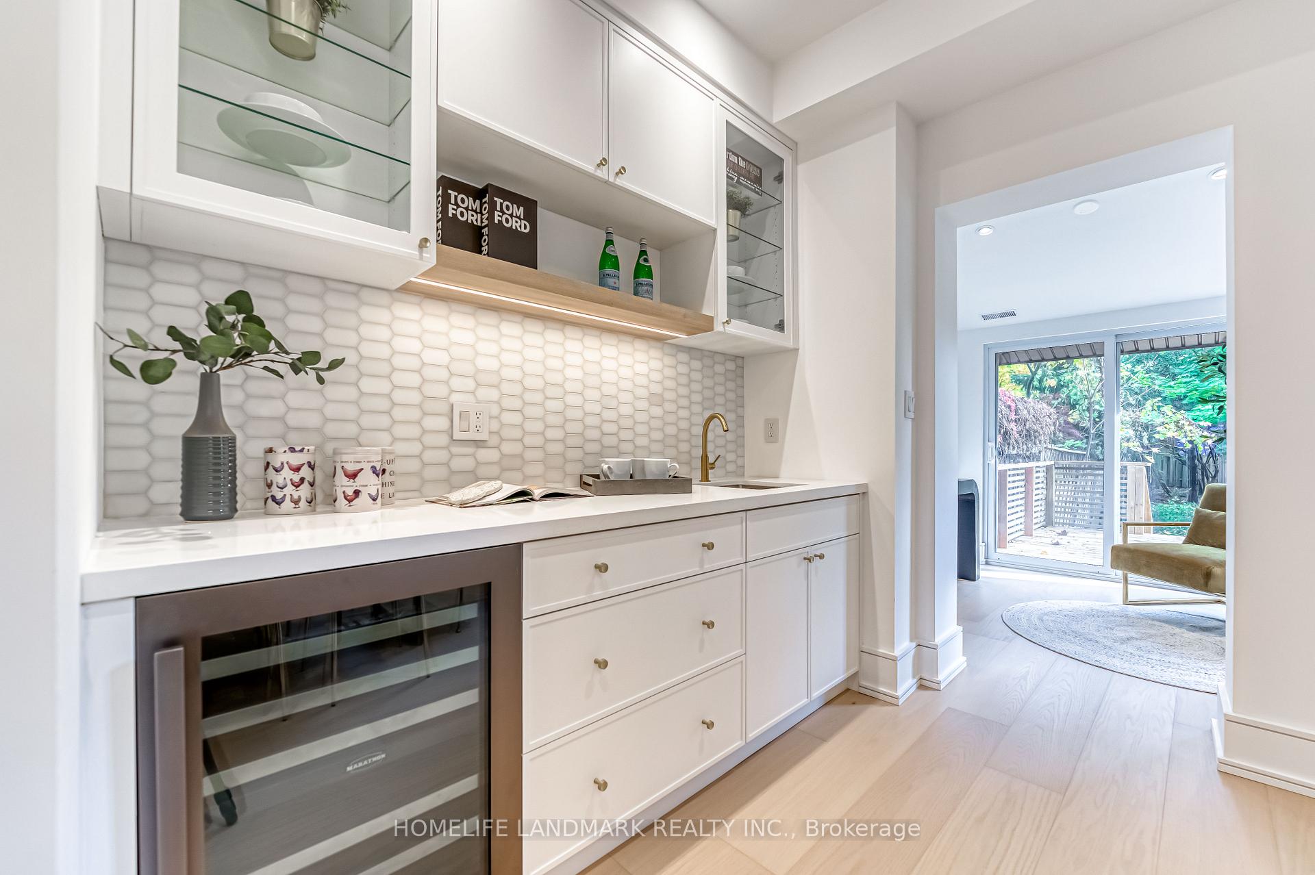 Photo 9 of 195 Albany Avenue, Toronto, The Annex — HOMEH