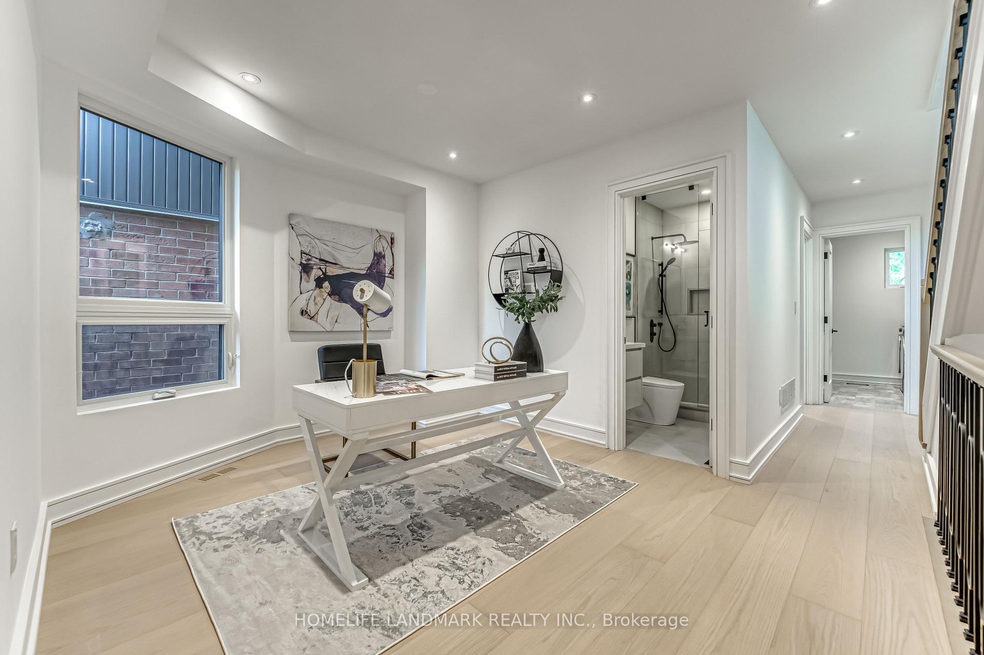 Photo 12 of 195 Albany Avenue, Toronto, The Annex — HOMEH