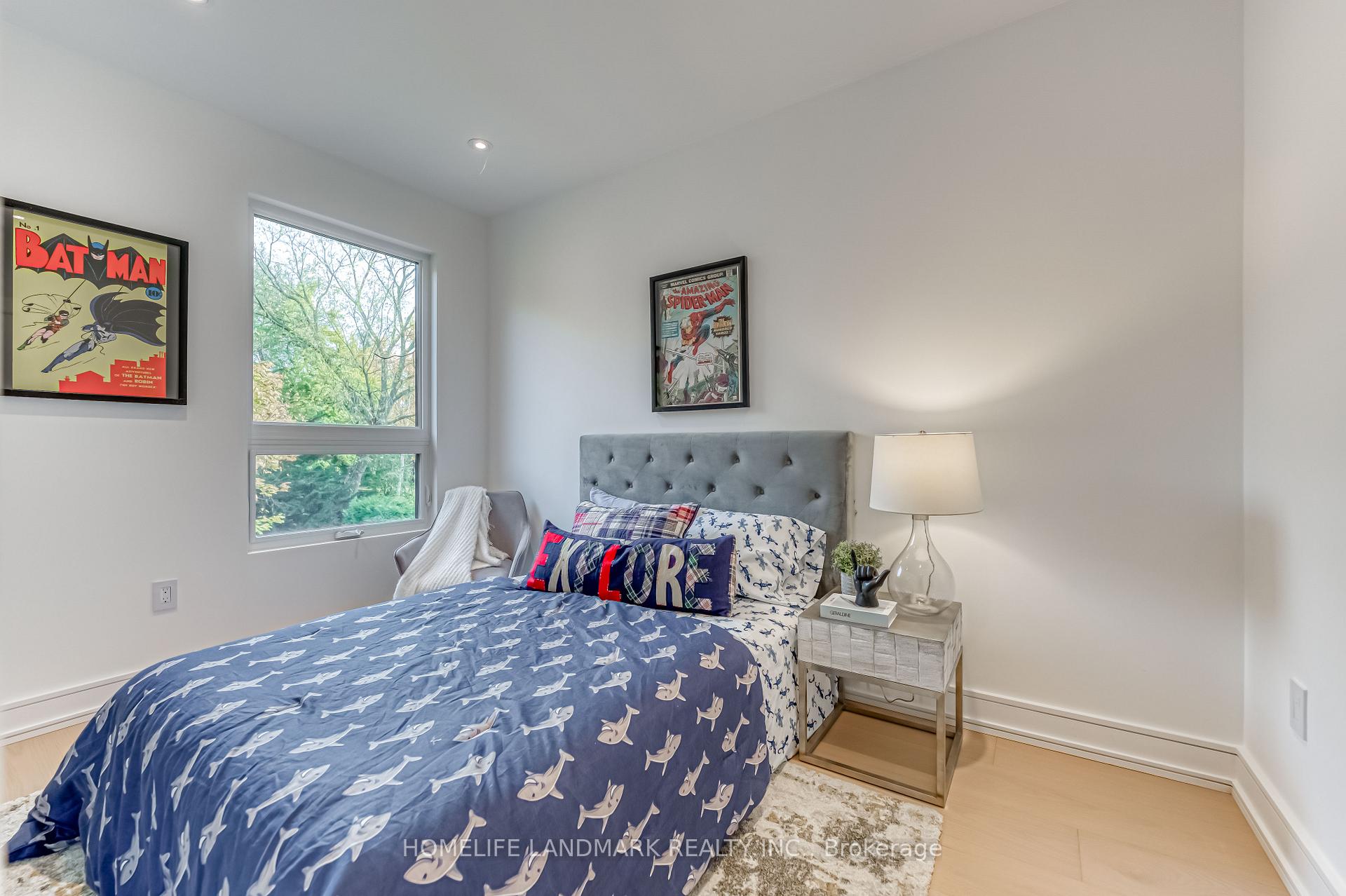 Photo 15 of 195 Albany Avenue, Toronto, The Annex — HOMEH