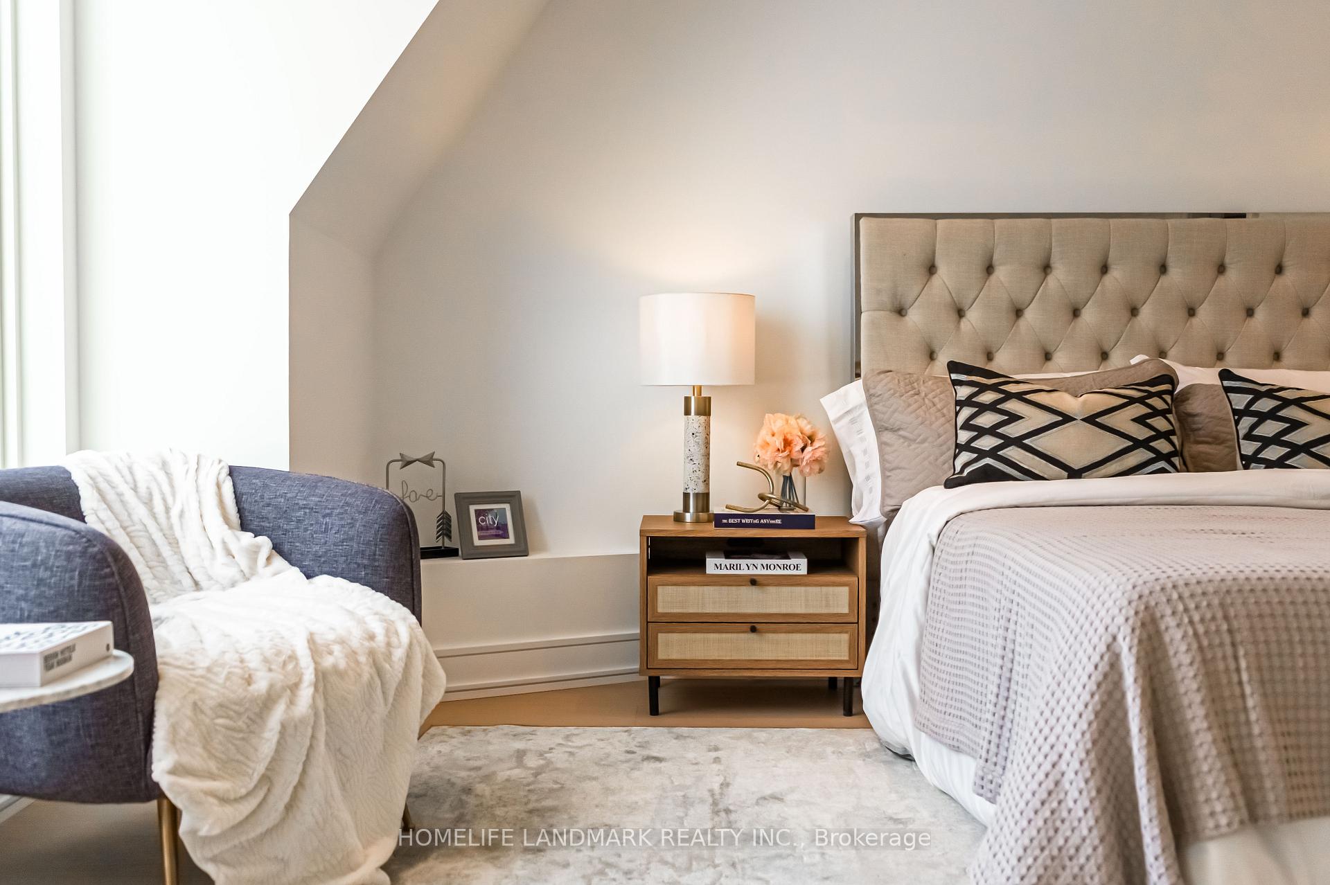 Photo 20 of 195 Albany Avenue, Toronto, The Annex — HOMEH