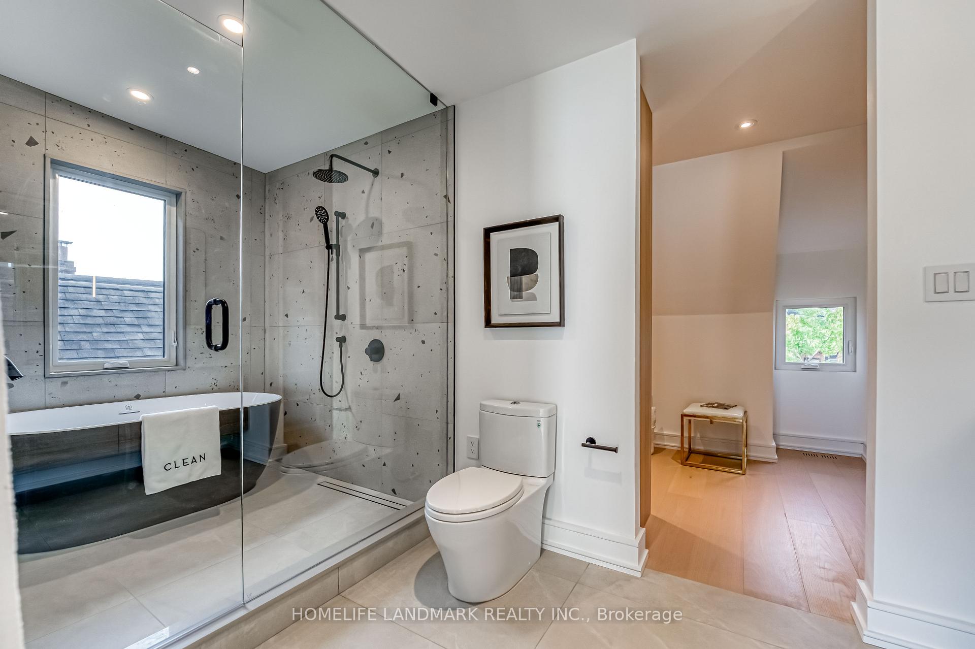 Photo 21 of 195 Albany Avenue, Toronto, The Annex — HOMEH