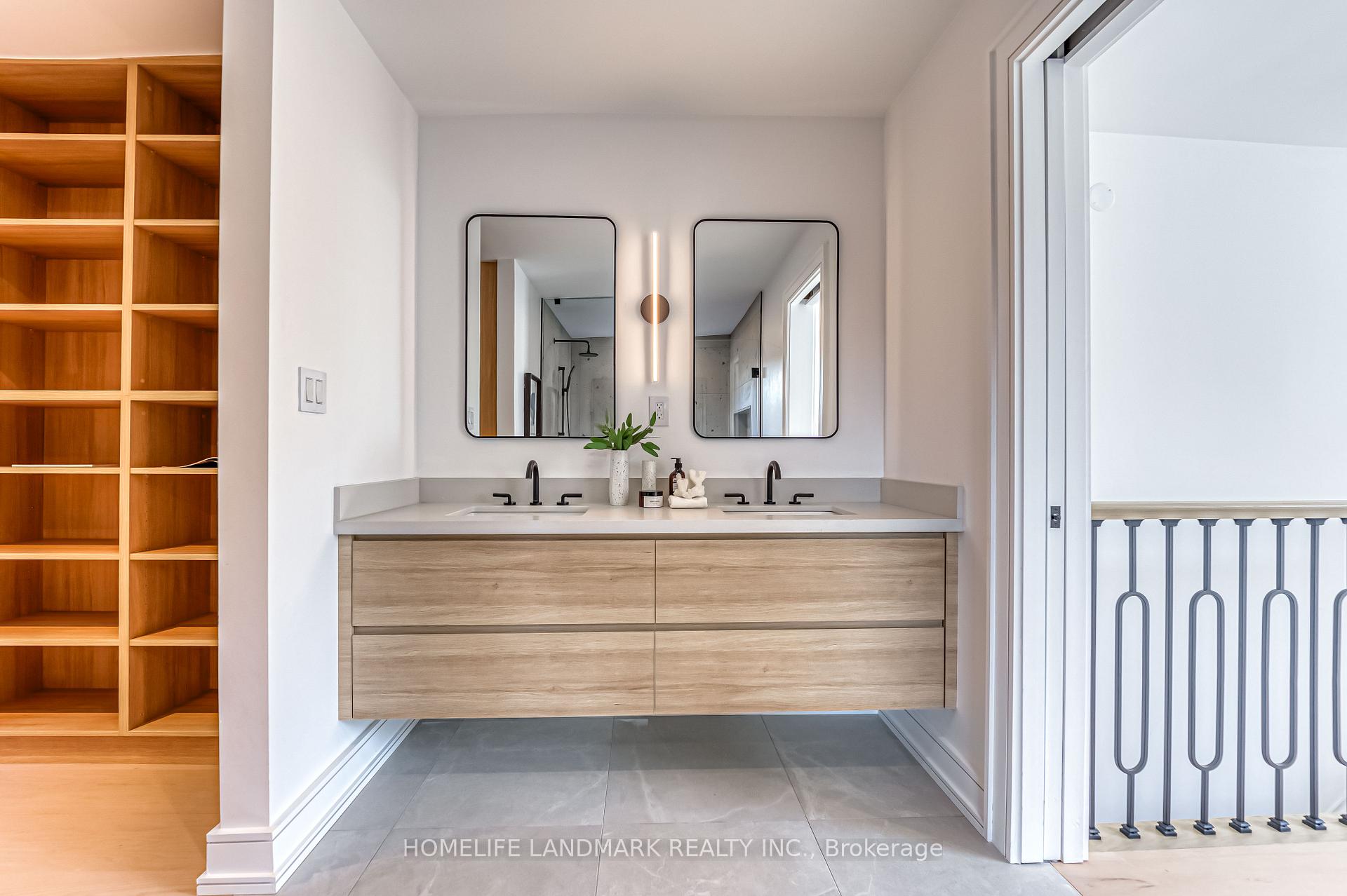 Photo 22 of 195 Albany Avenue, Toronto, The Annex — HOMEH