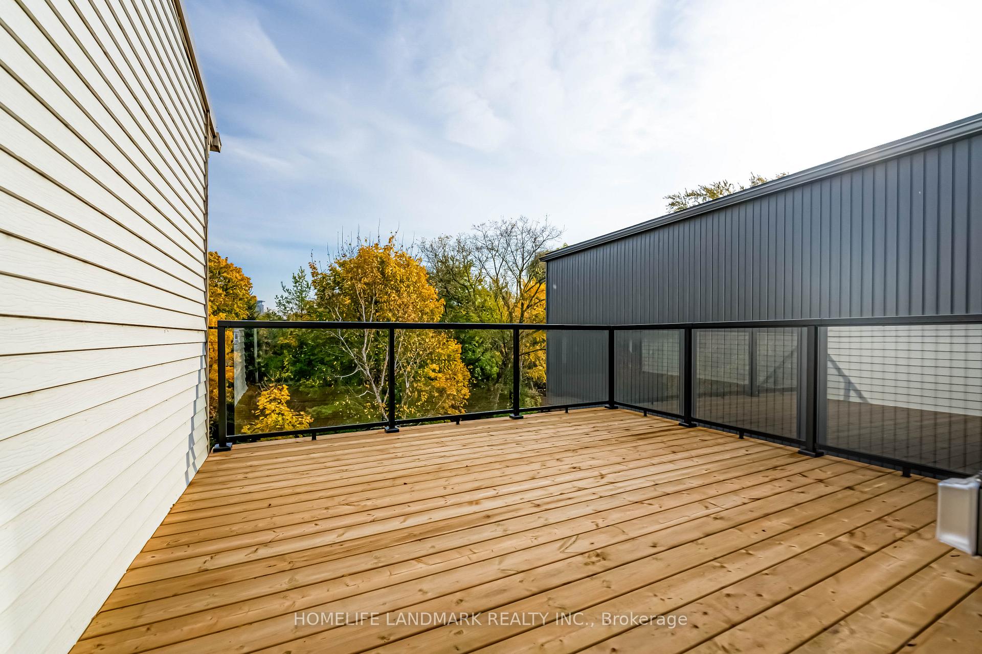 Photo 25 of 195 Albany Avenue, Toronto, The Annex — HOMEH