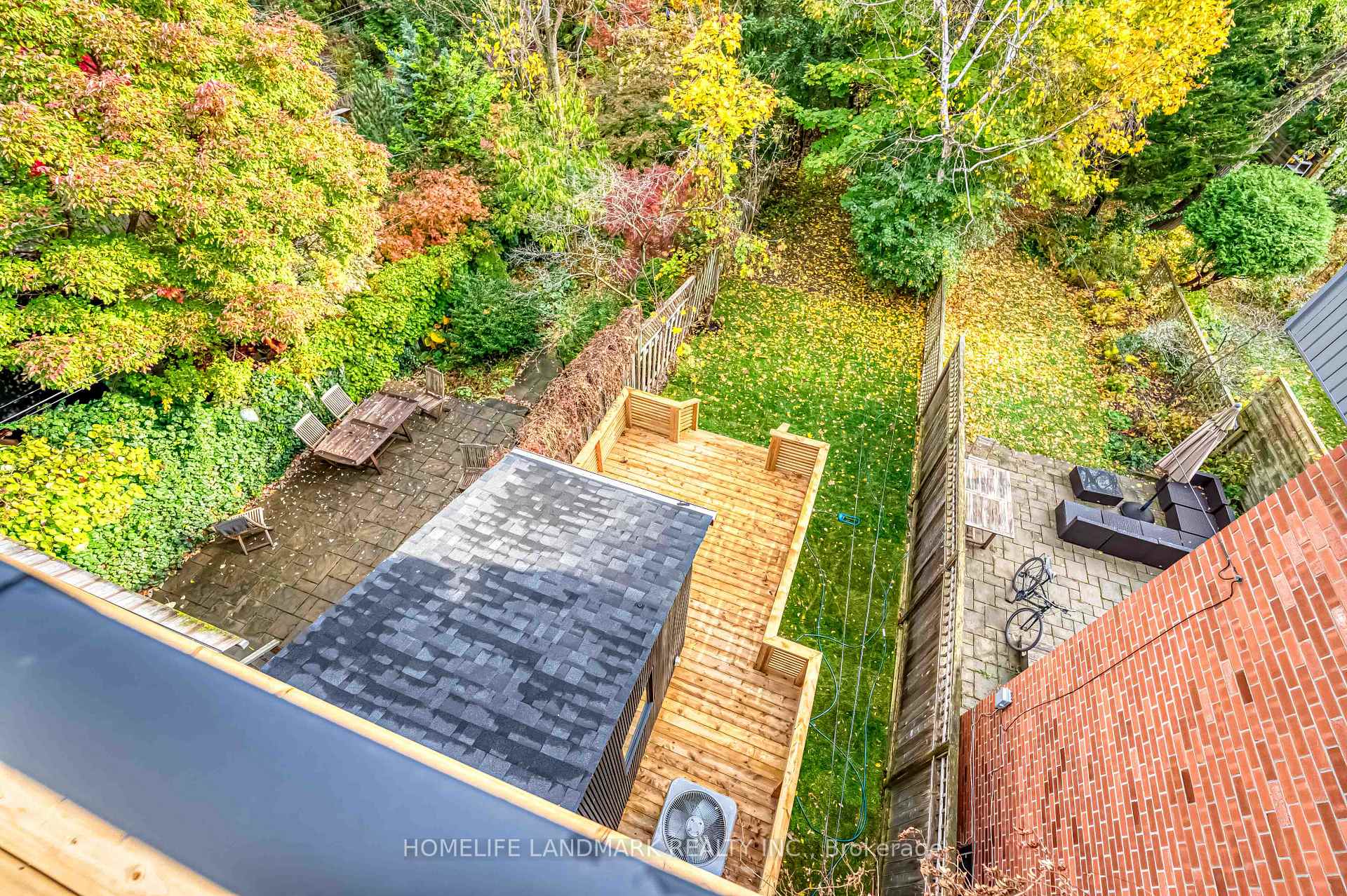 Photo 26 of 195 Albany Avenue, Toronto, The Annex — HOMEH