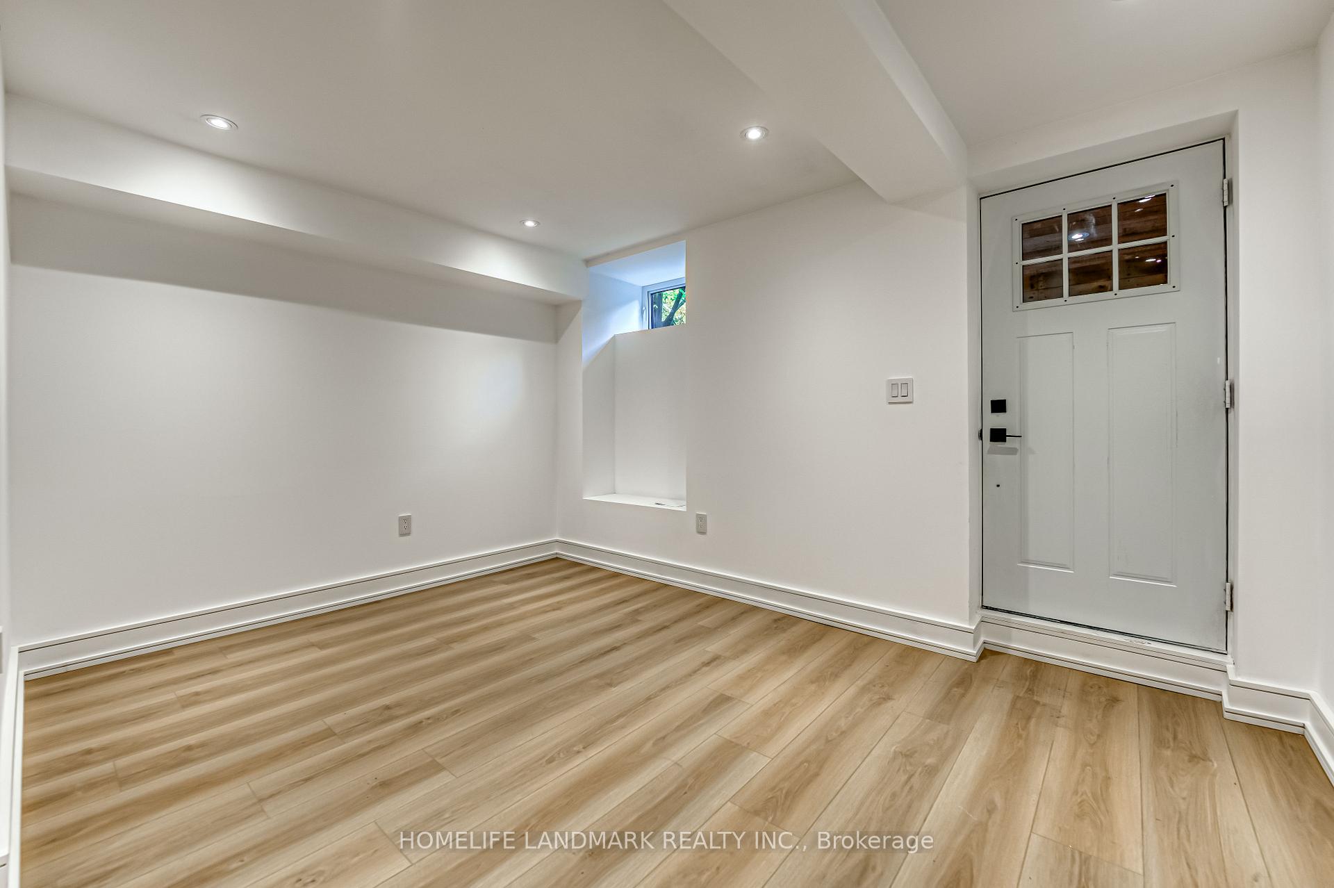 Photo 27 of 195 Albany Avenue, Toronto, The Annex — HOMEH