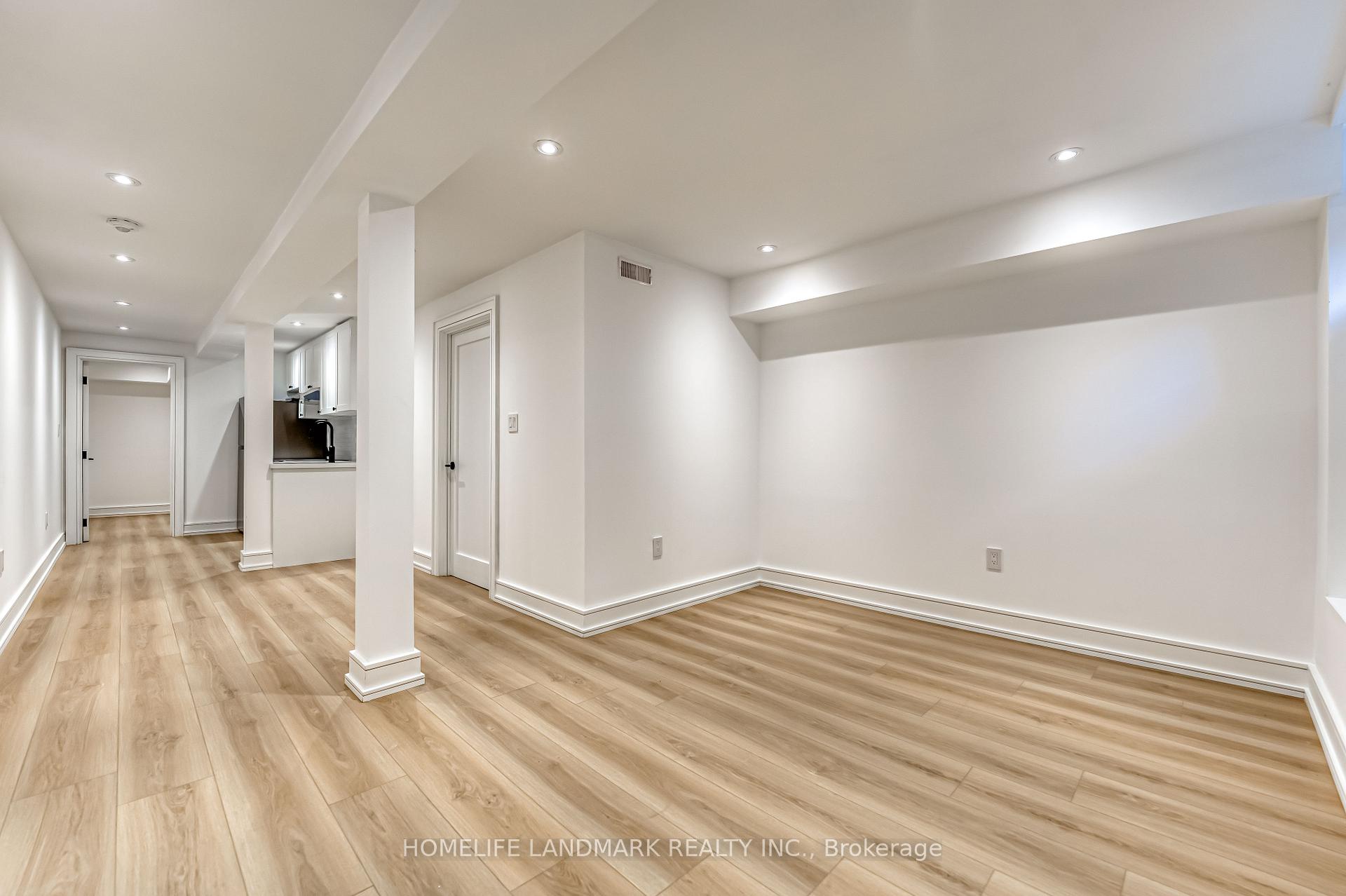 Photo 28 of 195 Albany Avenue, Toronto, The Annex — HOMEH