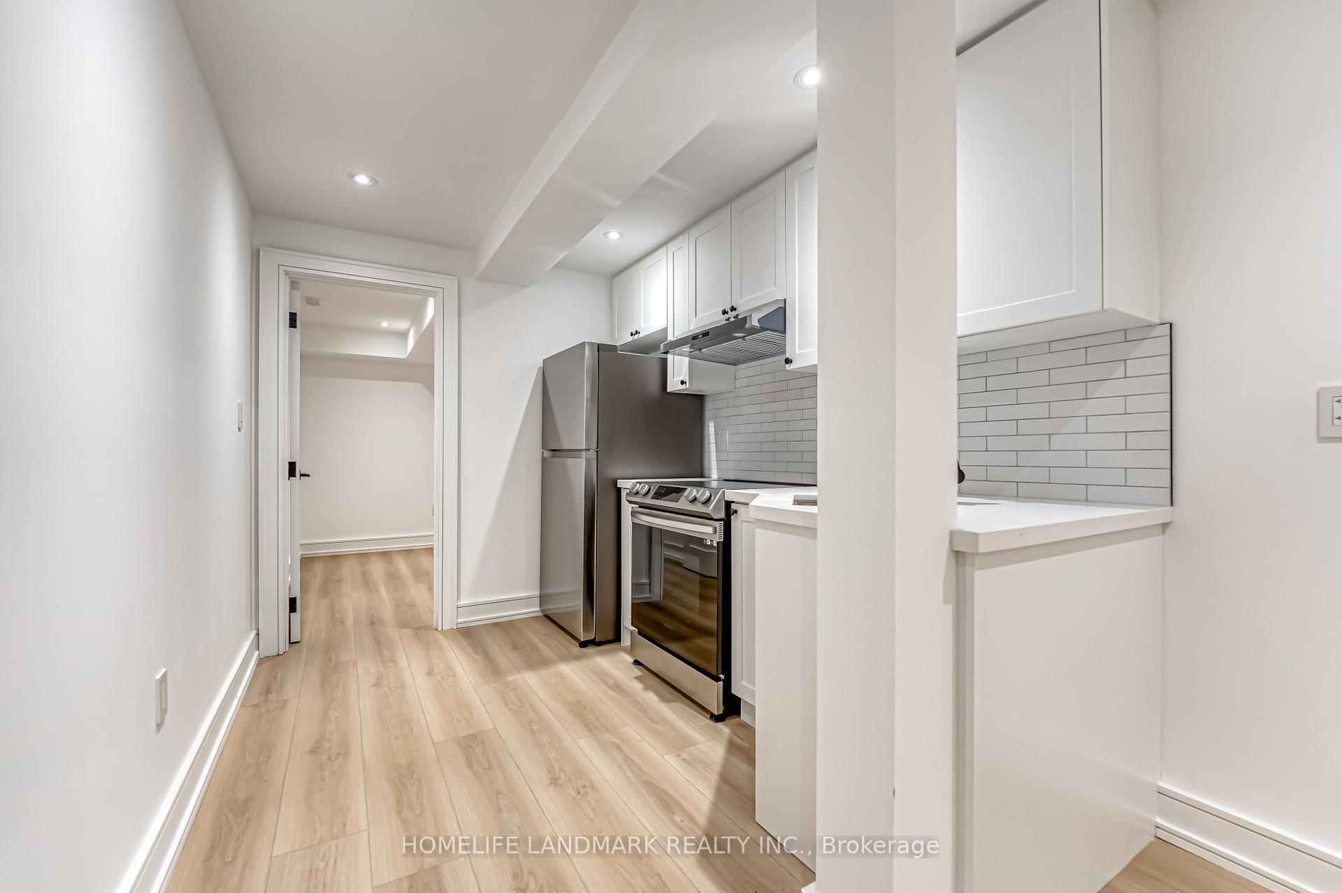 Photo 29 of 195 Albany Avenue, Toronto, The Annex — HOMEH