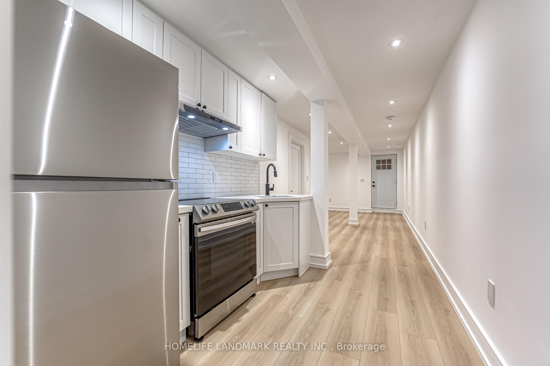 Photo 30 of 195 Albany Avenue, Toronto, The Annex — HOMEH