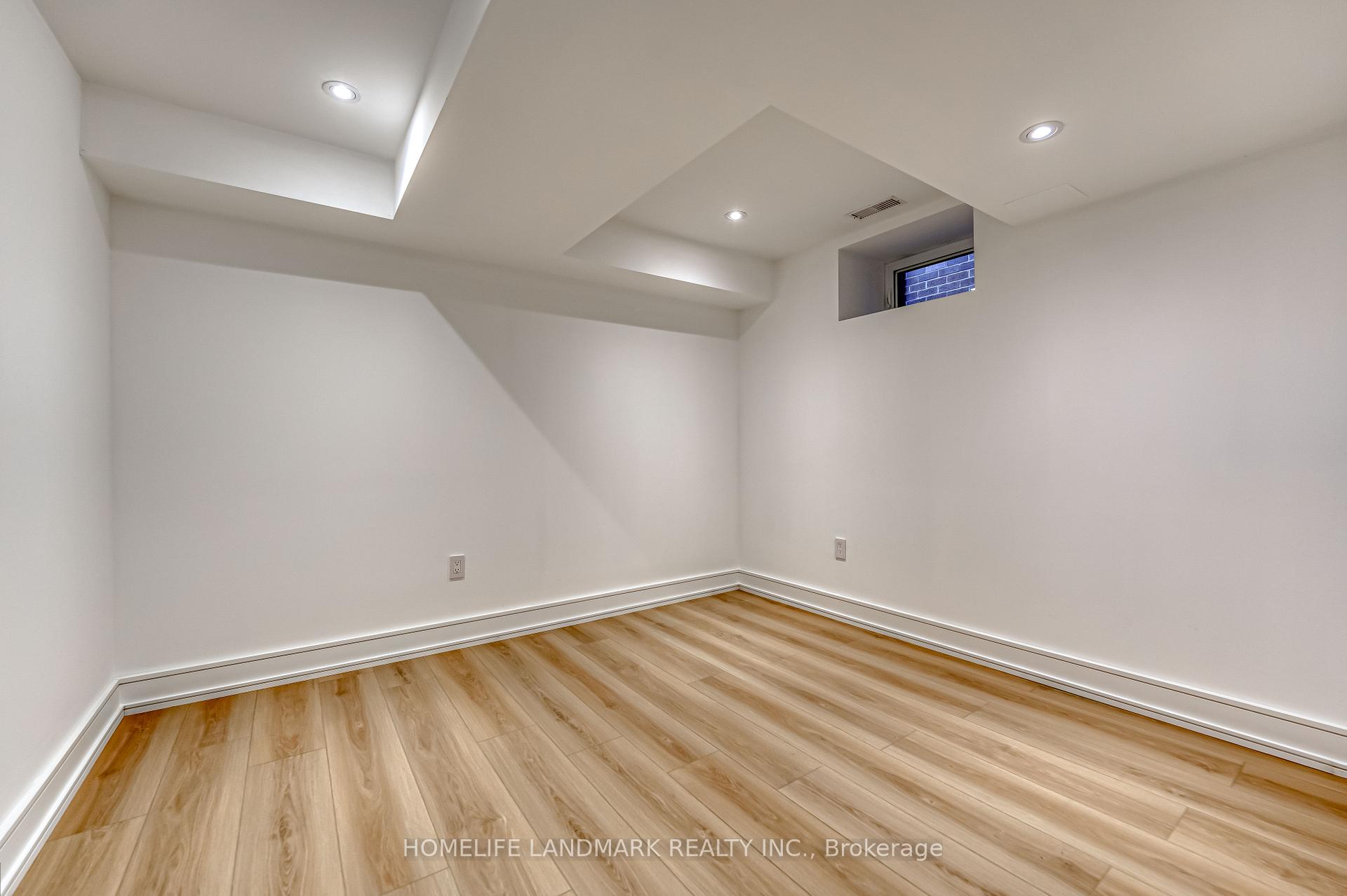 Photo 31 of 195 Albany Avenue, Toronto, The Annex — HOMEH
