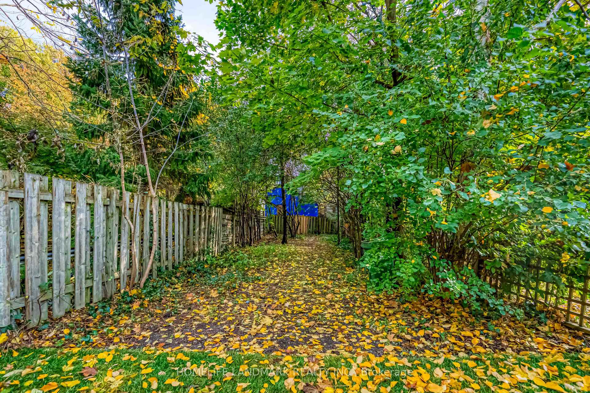 Photo 35 of 195 Albany Avenue, Toronto, The Annex — HOMEH