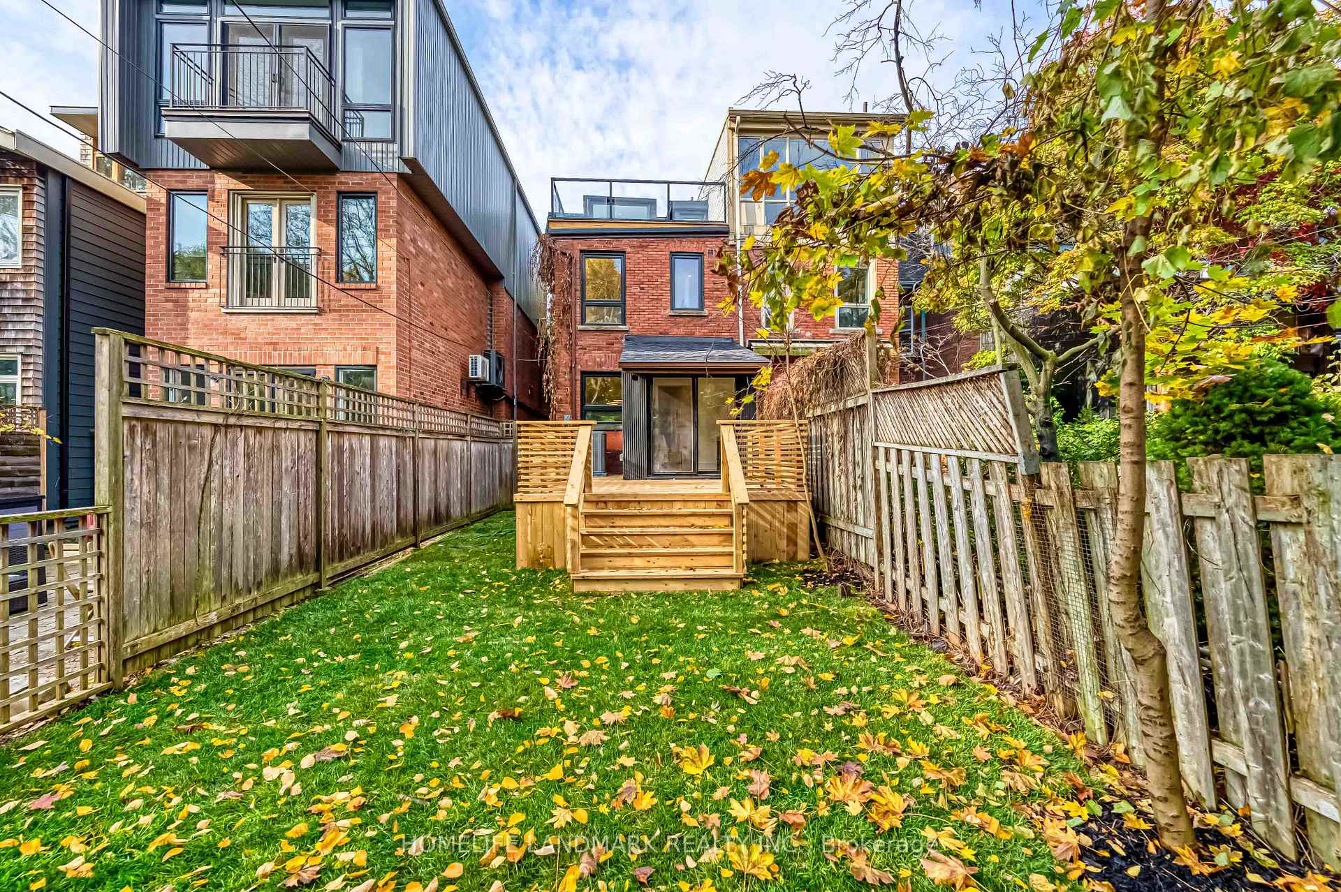 Photo 36 of 195 Albany Avenue, Toronto, The Annex — HOMEH