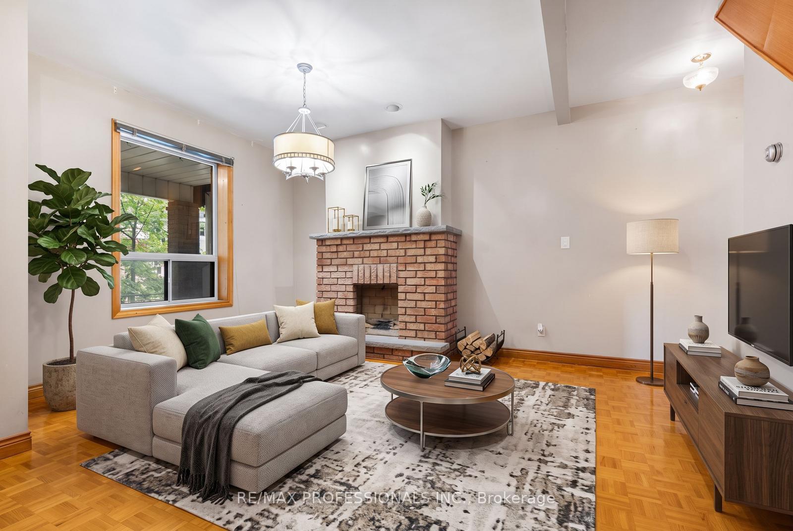 Photo 3 of 4 Stanton Avenue, Toronto, South Riverdale — HOMEH