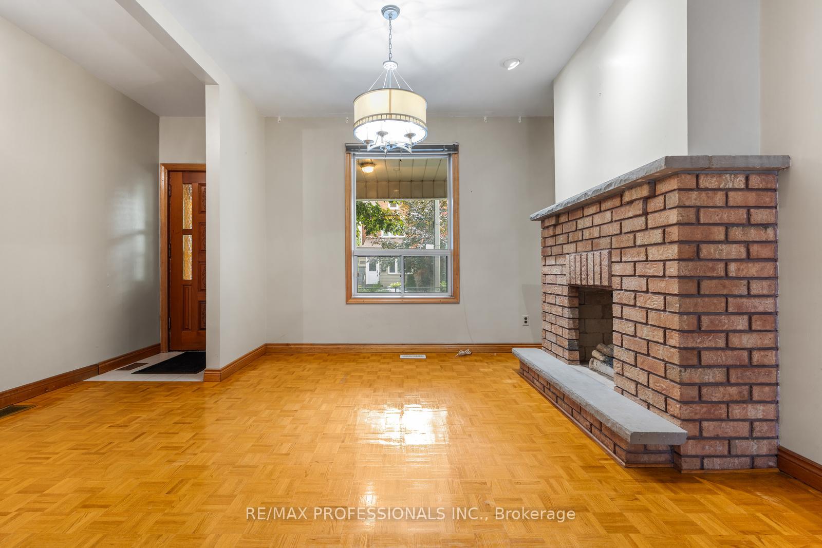 Photo 4 of 4 Stanton Avenue, Toronto, South Riverdale — HOMEH