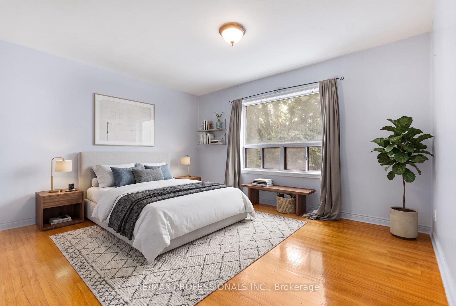 Photo 9 of 4 Stanton Avenue, Toronto, South Riverdale — HOMEH