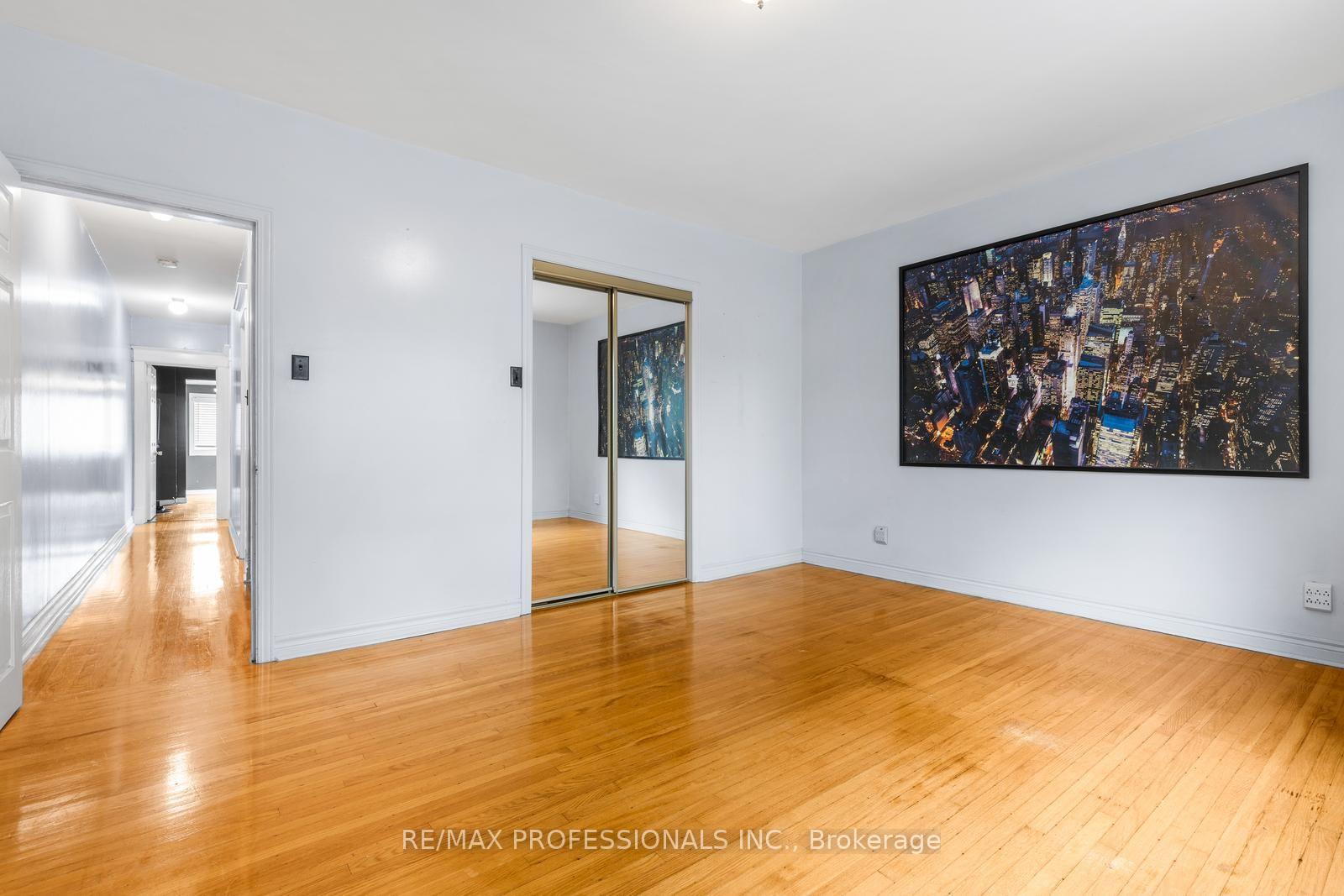 Photo 10 of 4 Stanton Avenue, Toronto, South Riverdale — HOMEH