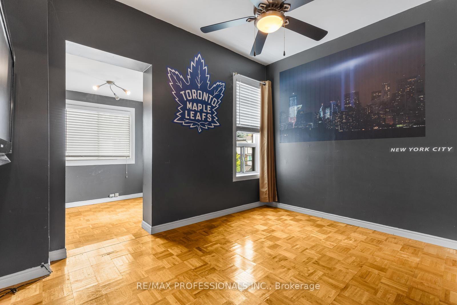 Photo 13 of 4 Stanton Avenue, Toronto, South Riverdale — HOMEH