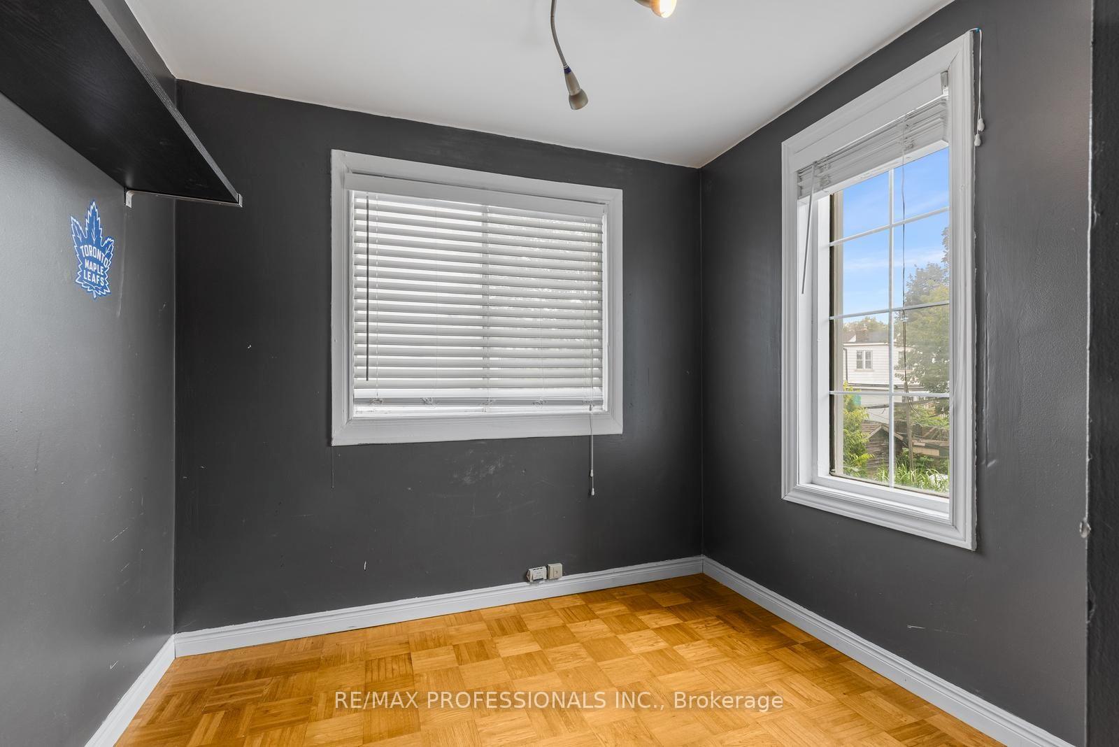 Photo 14 of 4 Stanton Avenue, Toronto, South Riverdale — HOMEH