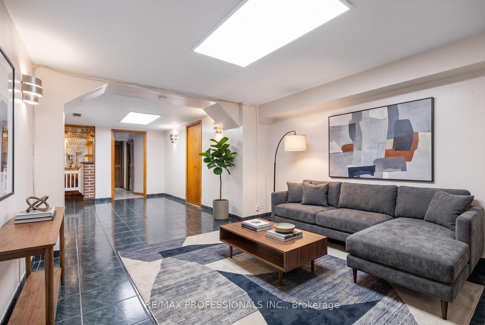 Photo 15 of 4 Stanton Avenue, Toronto, South Riverdale — HOMEH