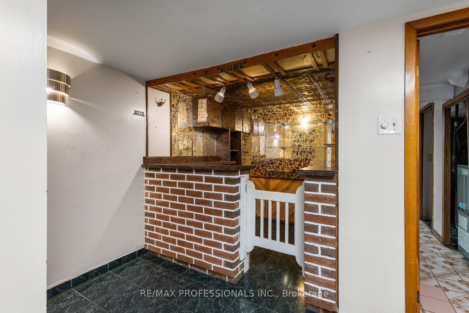 Photo 18 of 4 Stanton Avenue, Toronto, South Riverdale — HOMEH