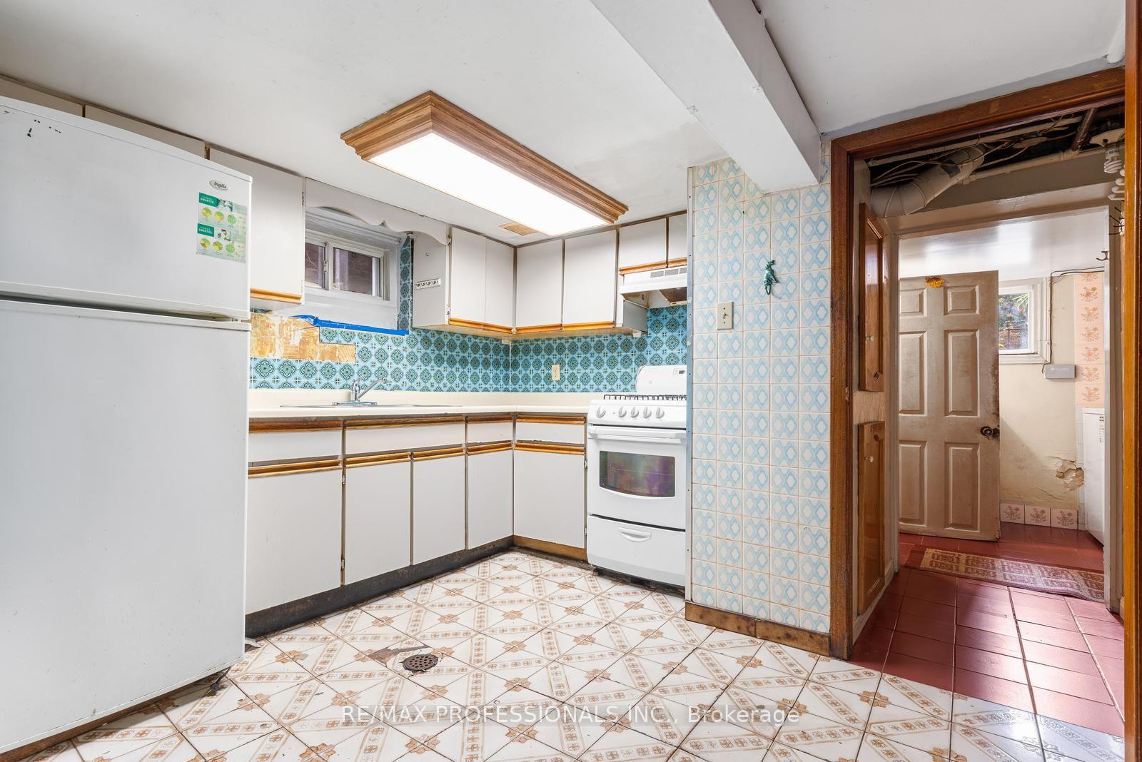 Photo 19 of 4 Stanton Avenue, Toronto, South Riverdale — HOMEH