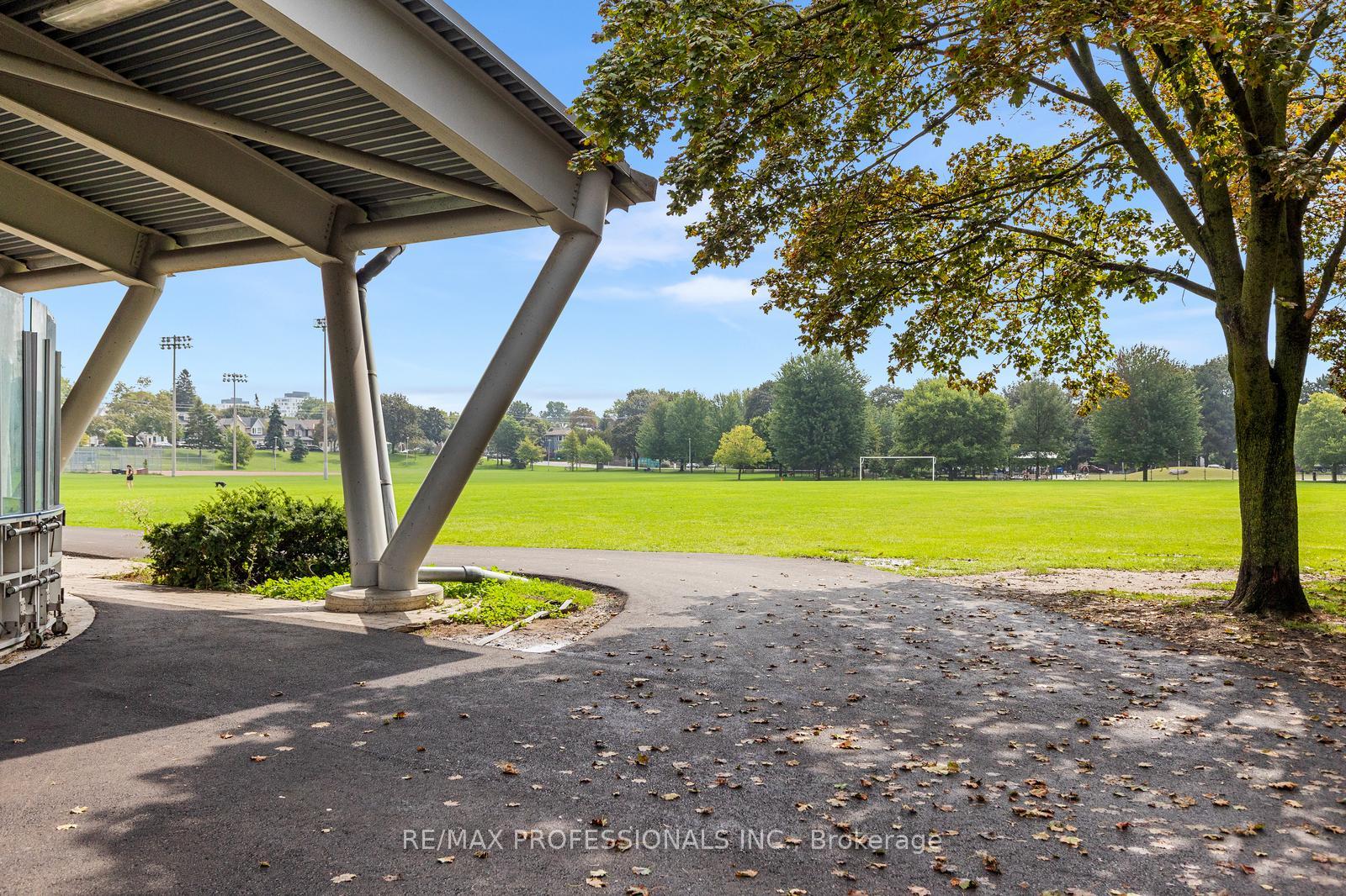 Photo 26 of 4 Stanton Avenue, Toronto, South Riverdale — HOMEH