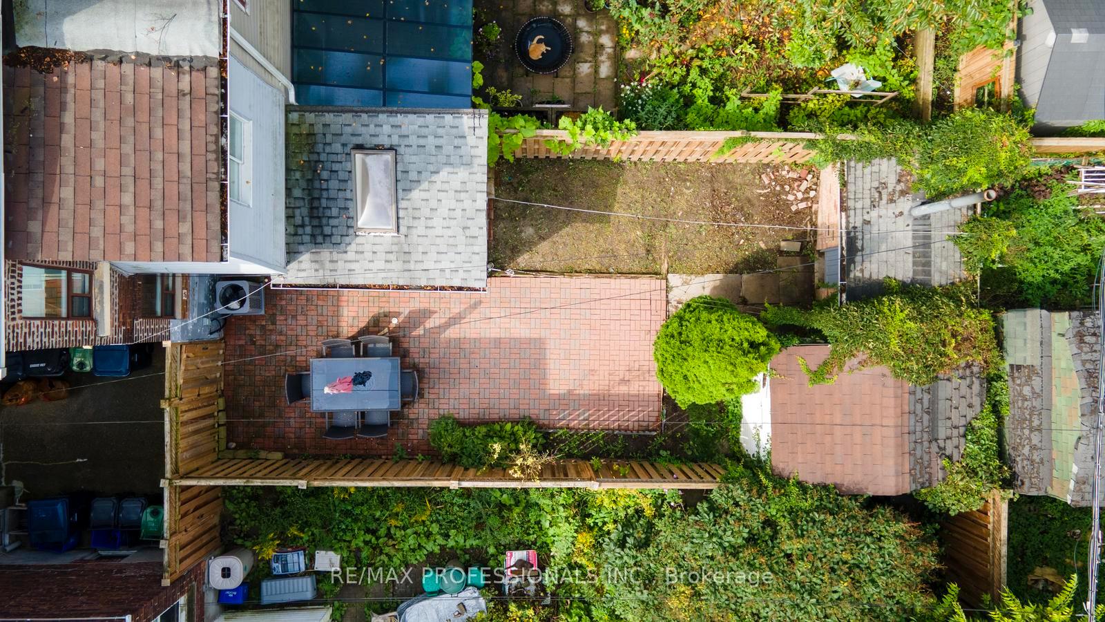Photo 28 of 4 Stanton Avenue, Toronto, South Riverdale — HOMEH