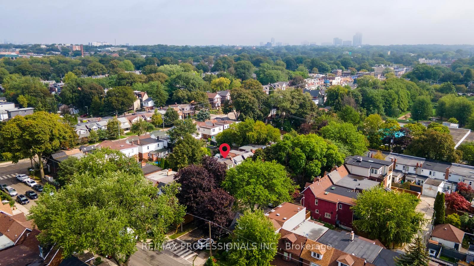 Photo 29 of 4 Stanton Avenue, Toronto, South Riverdale — HOMEH