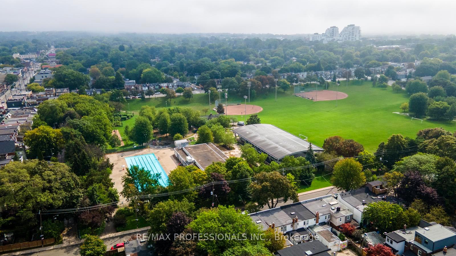 Photo 30 of 4 Stanton Avenue, Toronto, South Riverdale — HOMEH