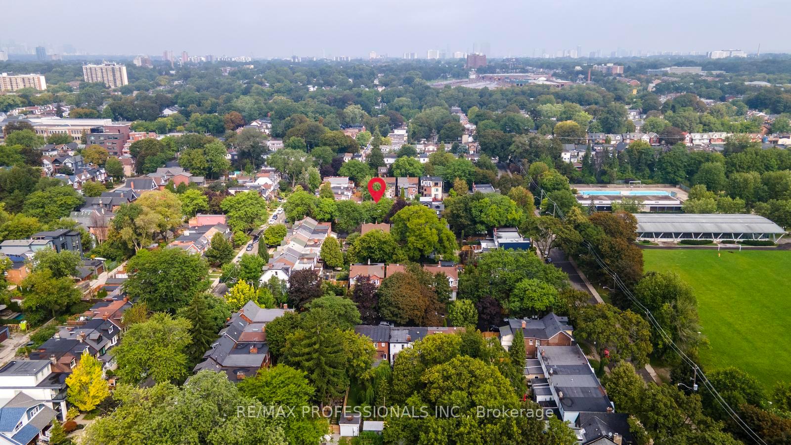 Photo 34 of 4 Stanton Avenue, Toronto, South Riverdale — HOMEH