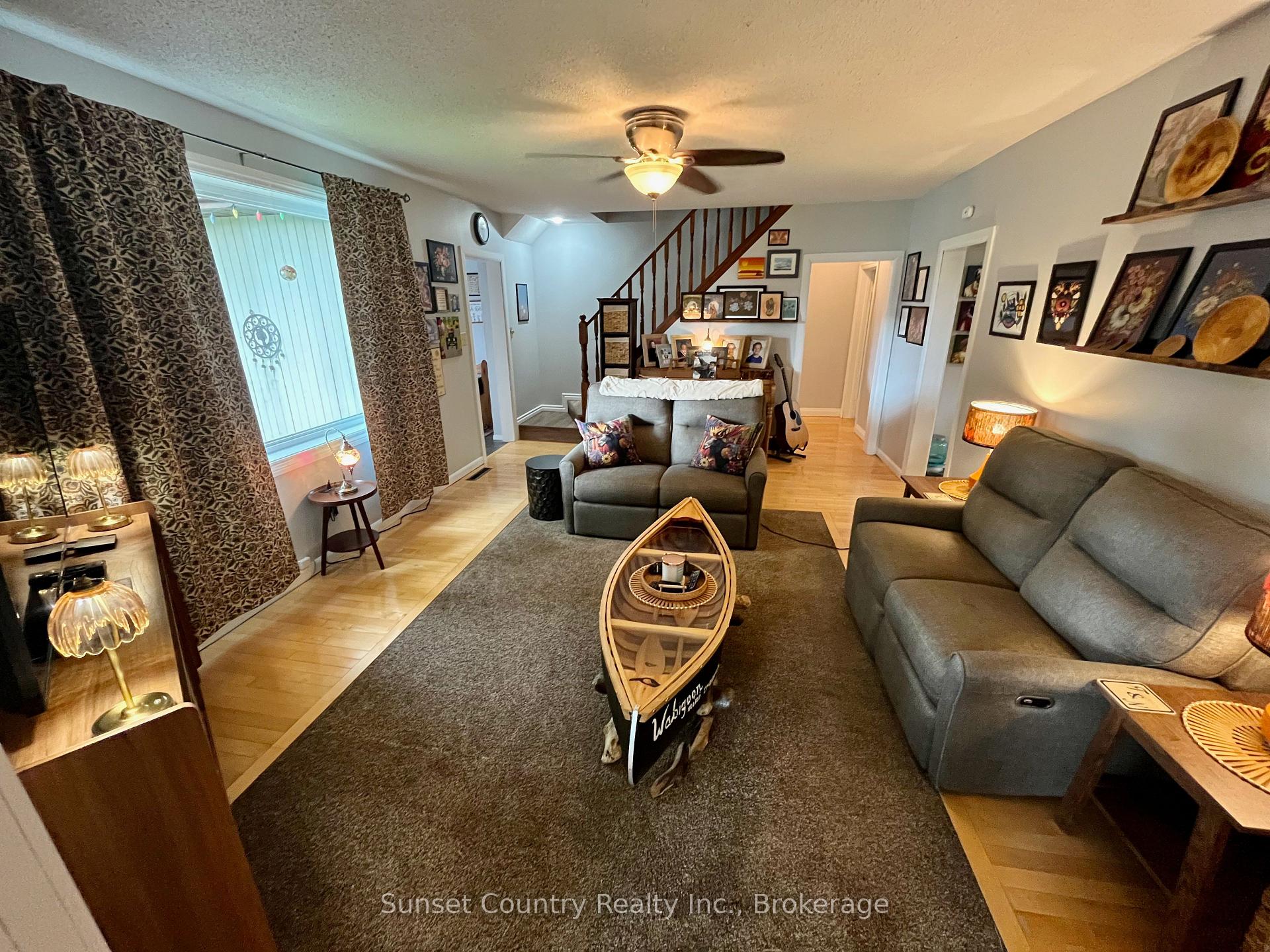 Photo 4 of 117 Whyte Avenue, Dryden, Riverview — HOMEH