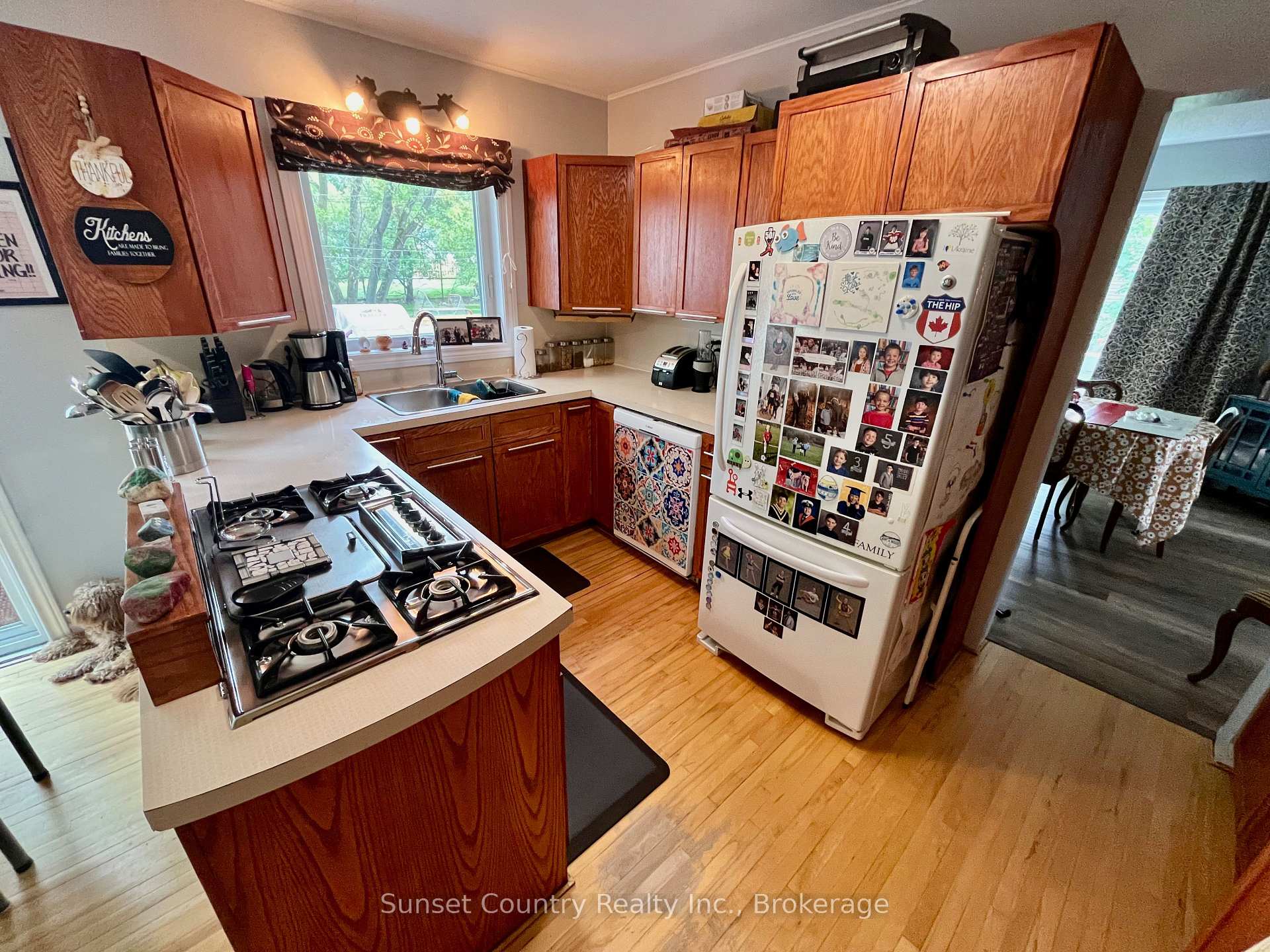 Photo 9 of 117 Whyte Avenue, Dryden, Riverview — HOMEH