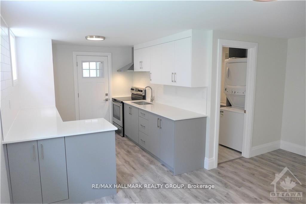Photo 3 of Unit 5, 375 Mackay Street, Ottawa, Lindenlea — HOMEH