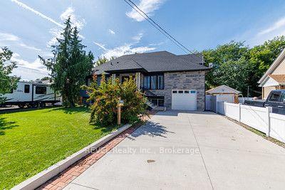 Photo 3 of 491 Geneva Street, St. Catharines, Lakeport — HOMEH