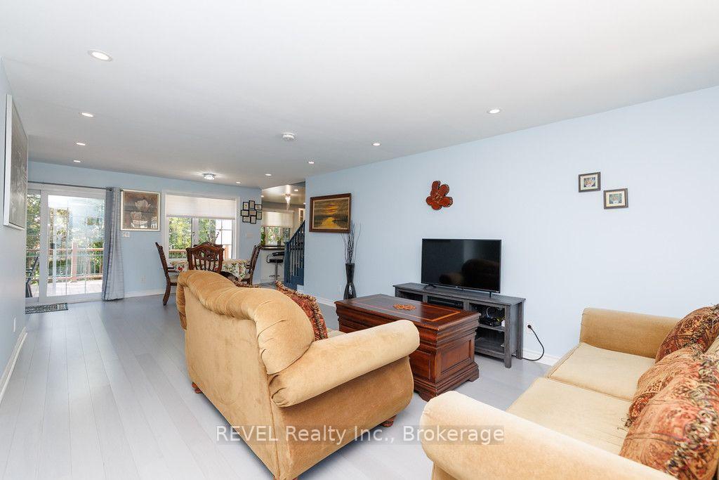 Photo 5 of 491 Geneva Street, St. Catharines, Lakeport — HOMEH