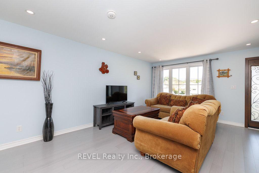Photo 6 of 491 Geneva Street, St. Catharines, Lakeport — HOMEH