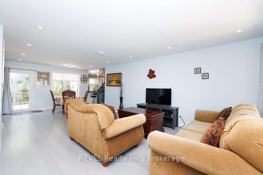 Photo 7 of 491 Geneva Street, St. Catharines, Lakeport — HOMEH