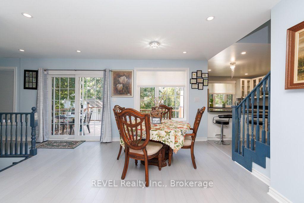 Photo 8 of 491 Geneva Street, St. Catharines, Lakeport — HOMEH