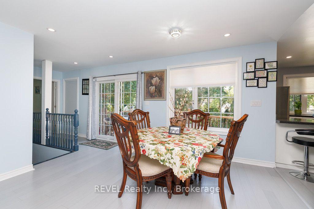 Photo 9 of 491 Geneva Street, St. Catharines, Lakeport — HOMEH