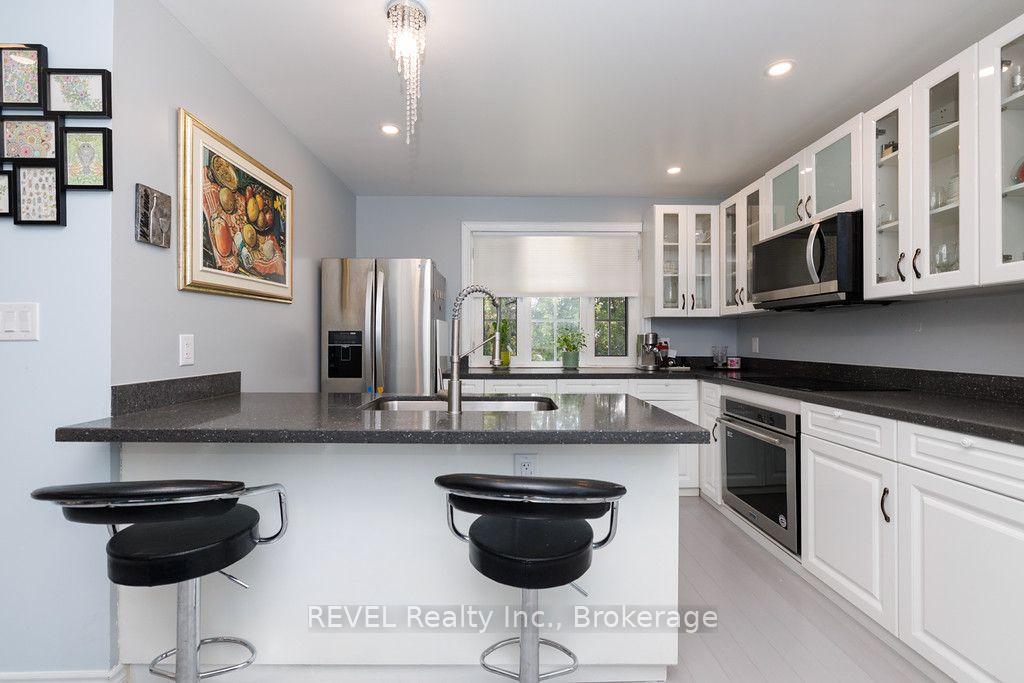Photo 10 of 491 Geneva Street, St. Catharines, Lakeport — HOMEH