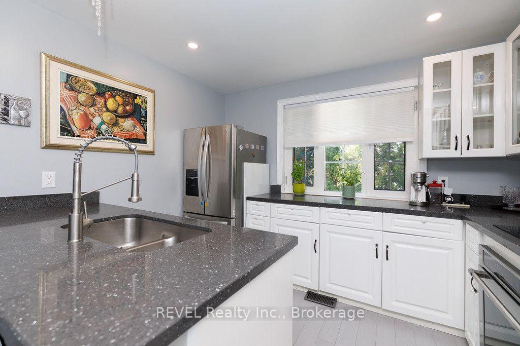 Photo 13 of 491 Geneva Street, St. Catharines, Lakeport — HOMEH
