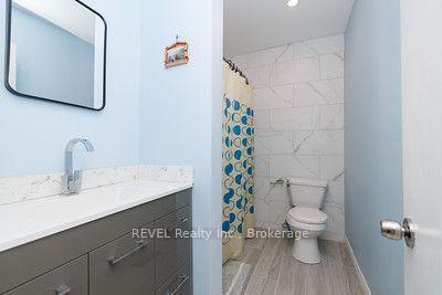 Photo 16 of 491 Geneva Street, St. Catharines, Lakeport — HOMEH