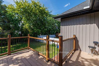 Photo 24 of 491 Geneva Street, St. Catharines, Lakeport — HOMEH