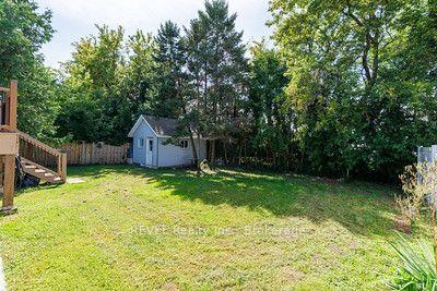 Photo 25 of 491 Geneva Street, St. Catharines, Lakeport — HOMEH