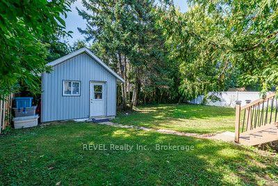 Photo 26 of 491 Geneva Street, St. Catharines, Lakeport — HOMEH