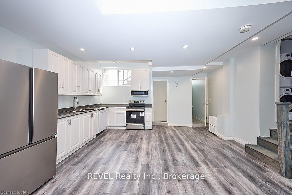 Photo 29 of 491 Geneva Street, St. Catharines, Lakeport — HOMEH