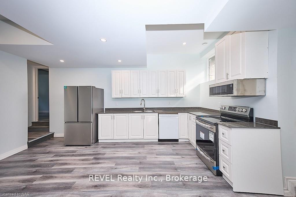Photo 32 of 491 Geneva Street, St. Catharines, Lakeport — HOMEH