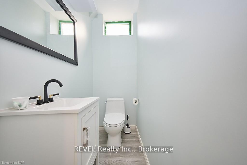 Photo 33 of 491 Geneva Street, St. Catharines, Lakeport — HOMEH