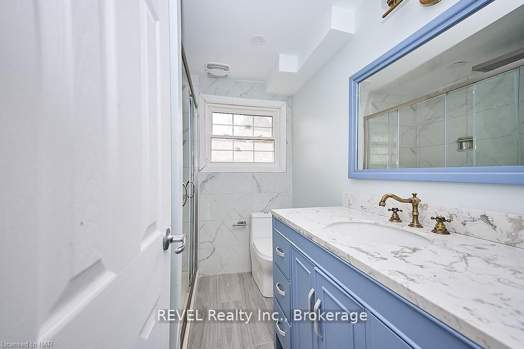 Photo 36 of 491 Geneva Street, St. Catharines, Lakeport — HOMEH