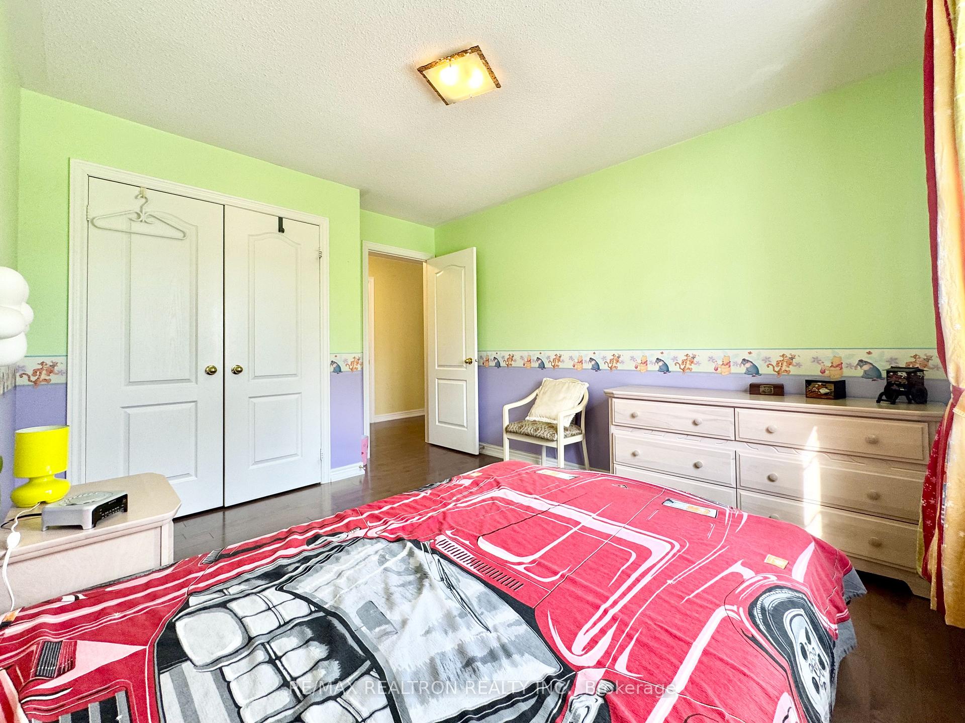 Photo 33 of 2 Redmond Drive, Vaughan, Patterson — HOMEH